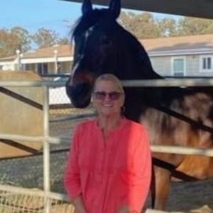 Meet your Posher, Deborah